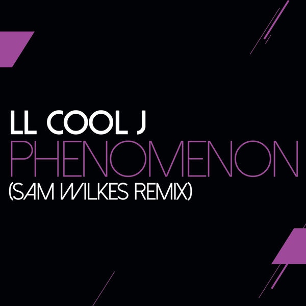 LL COOL J – Phenomenon (Sam Wilkes Remix)(16Bit-44.1kHz)-OppsUpro音乐帝国