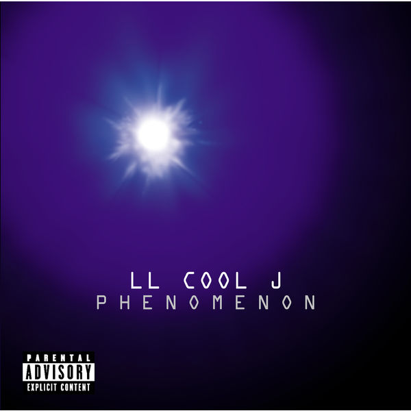 LL COOL J – Phenomenon(16Bit-44.1kHz)-OppsUpro音乐帝国