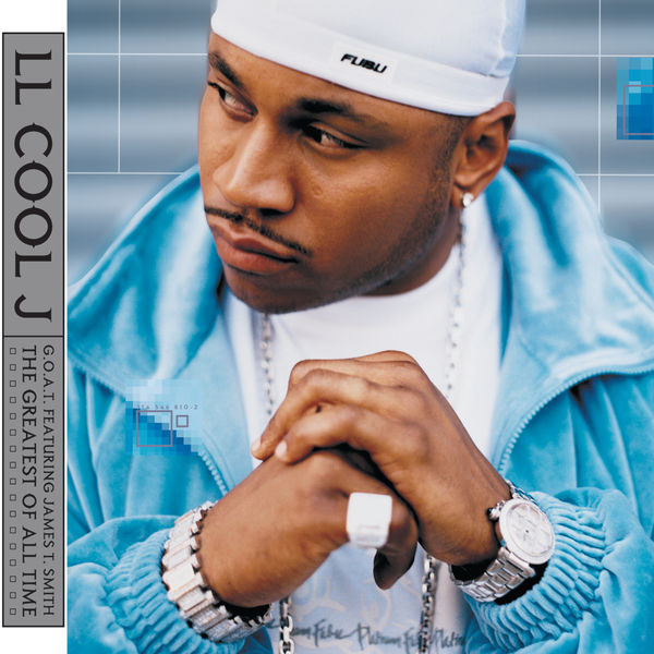 LL COOL J – G. O. A. T. Featuring James T. Smith The Greatest Of All Time (Album Version (Edited))(16Bit-44.1kHz)-OppsUpro音乐帝国