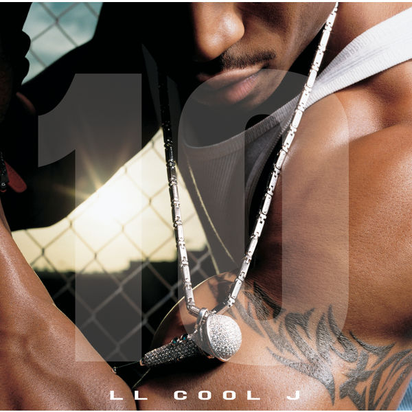 LL COOL J – 10(16Bit-44.1kHz)-OppsUpro音乐帝国