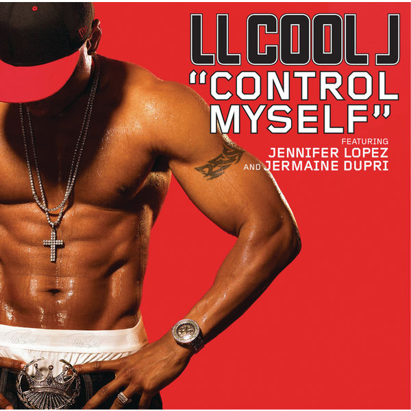 LL COOL J – Control Myself(16Bit-44.1kHz)-OppsUpro音乐帝国