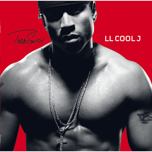 LL COOL J – Todd Smith(16Bit-44.1kHz)-OppsUpro音乐帝国