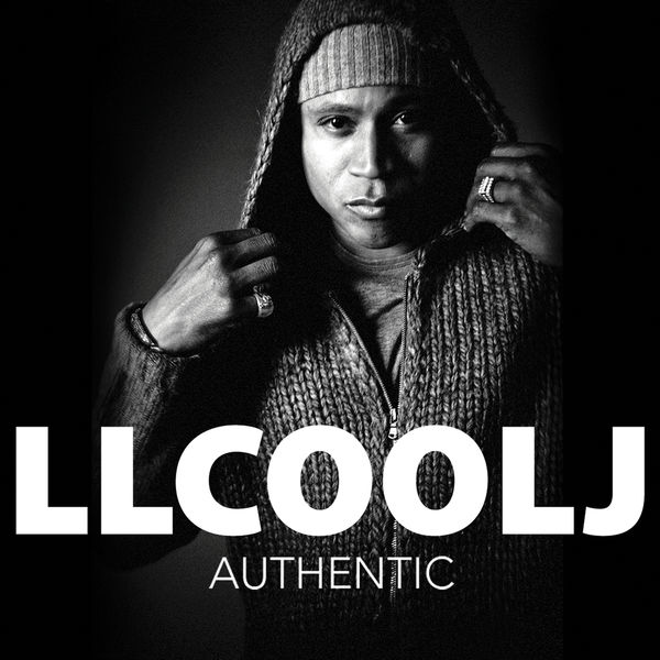 LL COOL J – Authentic (Deluxe Edition)(16Bit-44.1kHz)-OppsUpro音乐帝国