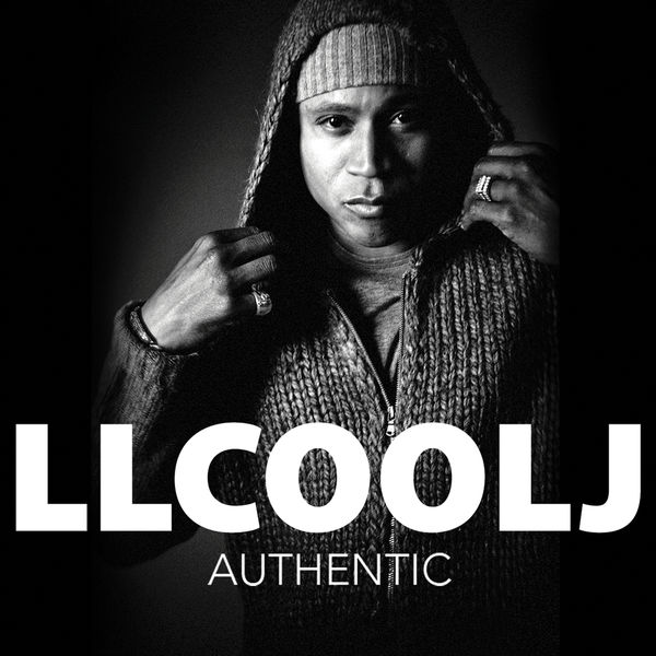 LL COOL J – Authentic(16Bit-44.1kHz)-OppsUpro音乐帝国