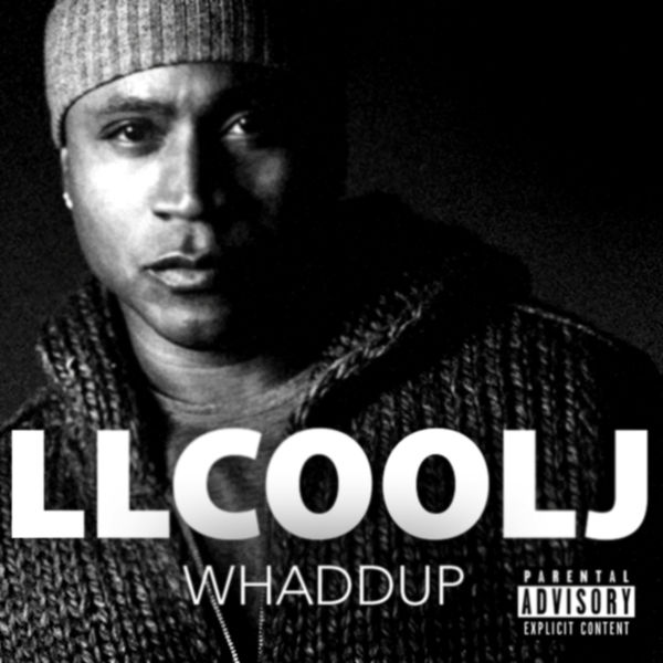 LL COOL J – Whaddup(16Bit-44.1kHz)-OppsUpro音乐帝国