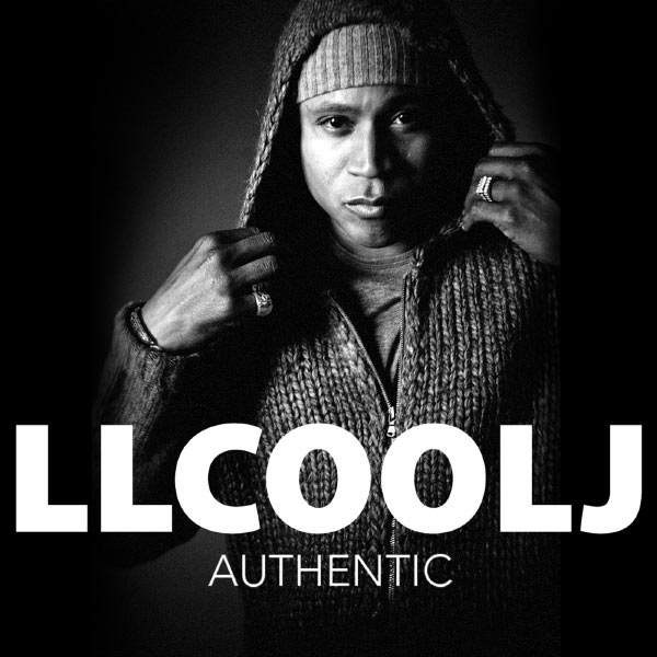 LL COOL J – Authentic (Explicit Version)(16Bit-44.1kHz)-OppsUpro音乐帝国