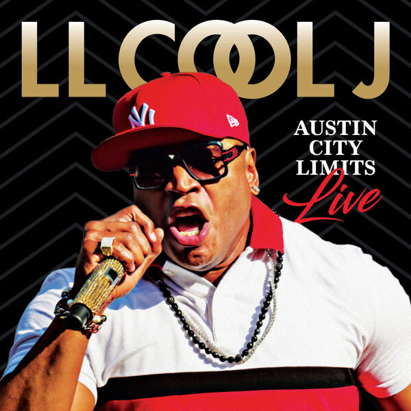 LL COOL J – Austin City Limits – Live(16Bit-44.1kHz)-OppsUpro音乐帝国