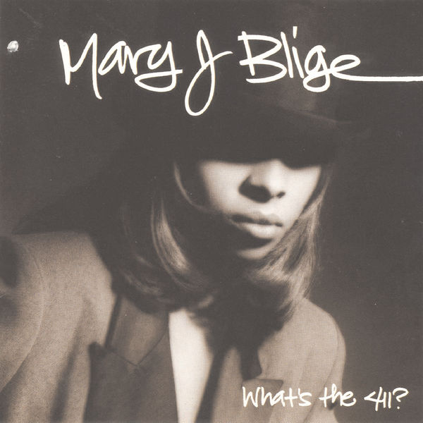 Mary J. Blige – What’s The 411(16Bit-44.1kHz)-OppsUpro音乐帝国