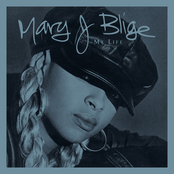 Mary J. Blige – My Life (Deluxe Commentary Edition)(16Bit-44.1kHz)-OppsUpro音乐帝国