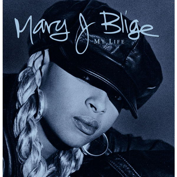 Mary J. Blige – My Life(16Bit-44.1kHz)-OppsUpro音乐帝国