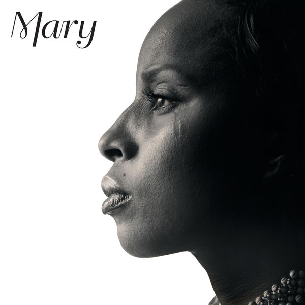 Mary J. Blige – Mary(16Bit-44.1kHz)-OppsUpro音乐帝国