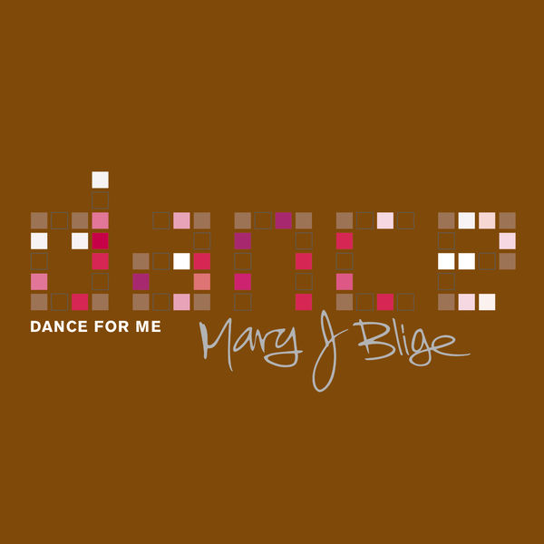 Mary J. Blige – Dance For Me(16Bit-44.1kHz)-OppsUpro音乐帝国