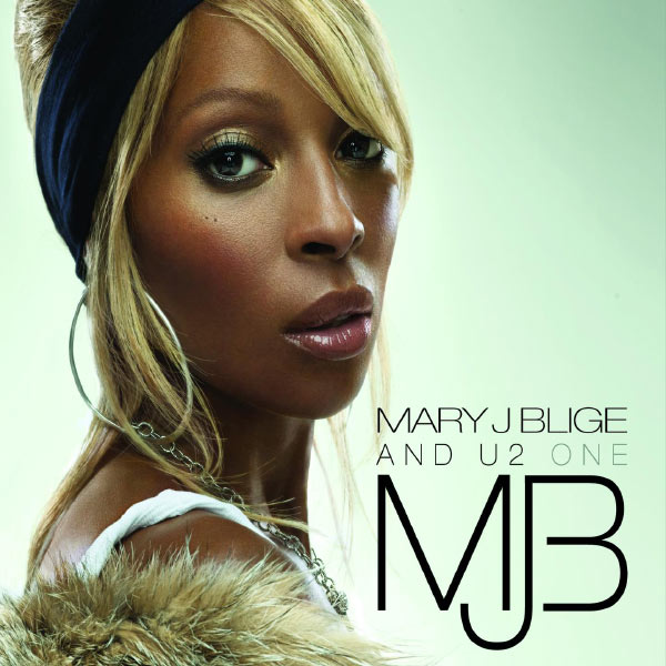 Mary J. Blige – One(16Bit-44.1kHz)-OppsUpro音乐帝国