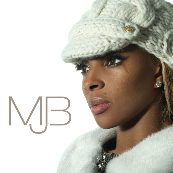 Mary J. Blige – Reflections – A Retrospective(16Bit-44.1kHz)-OppsUpro音乐帝国