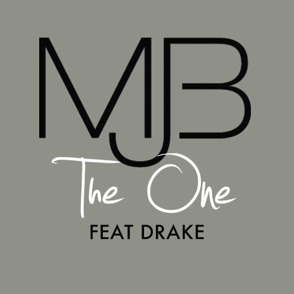 Mary J. Blige – The One (Main)(16Bit-44.1kHz)-OppsUpro音乐帝国