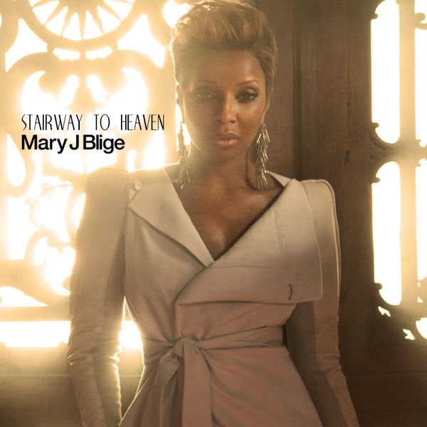 Mary J. Blige – Stairway To Heaven(16Bit-44.1kHz)-OppsUpro音乐帝国