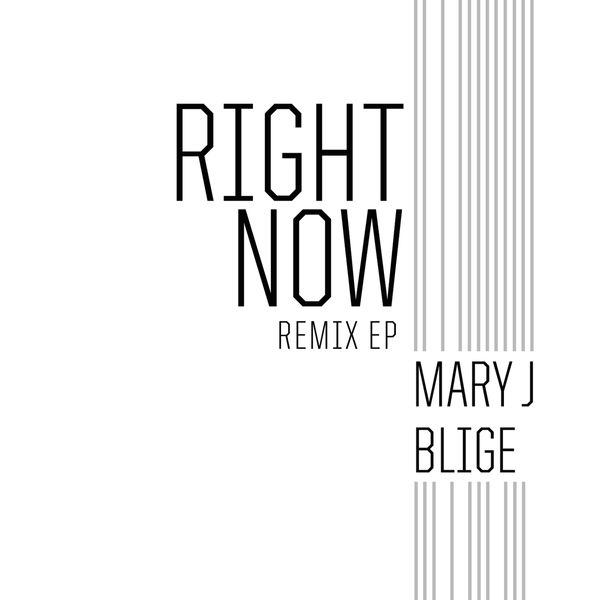 Mary J. Blige – Right Now (Remix)(16Bit-44.1kHz)-OppsUpro音乐帝国