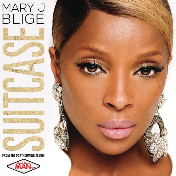 Mary J. Blige – Suitcase(16Bit-44.1kHz)-OppsUpro音乐帝国