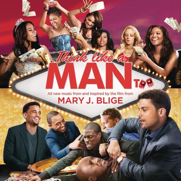 Mary J. Blige – Think Like a Man Too (Music from and Inspired by the Film)(16Bit-44.1kHz)-OppsUpro音乐帝国