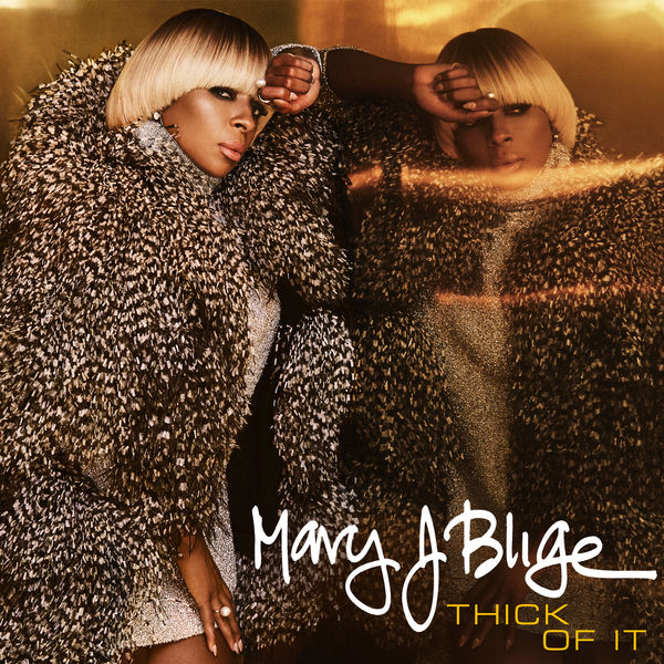 Mary J. Blige – Thick Of It(16Bit-44.1kHz)-OppsUpro音乐帝国