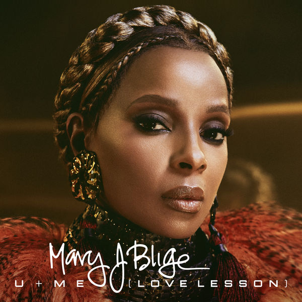 Mary J. Blige – U + Me (Love Lesson)(16Bit-44.1kHz)-OppsUpro音乐帝国