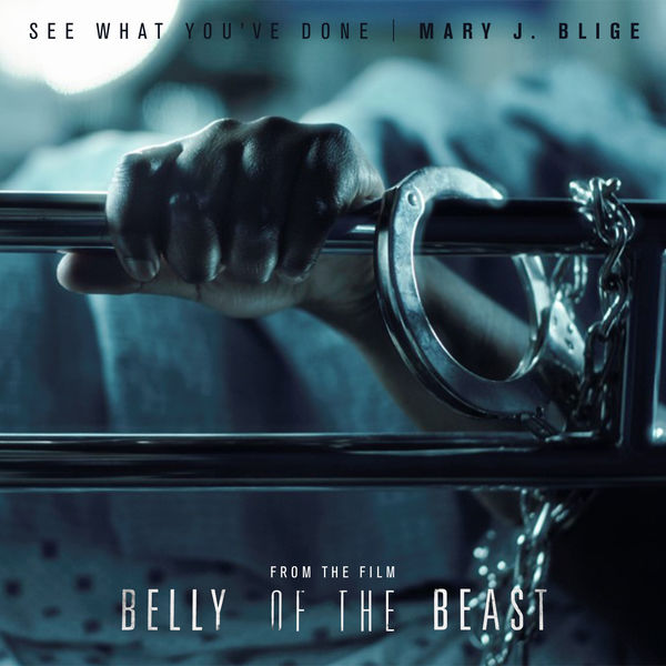 Mary J. Blige – See What You’ve Done (From The Film Belly Of The Beast)(24Bit-48kHz)-OppsUpro音乐帝国