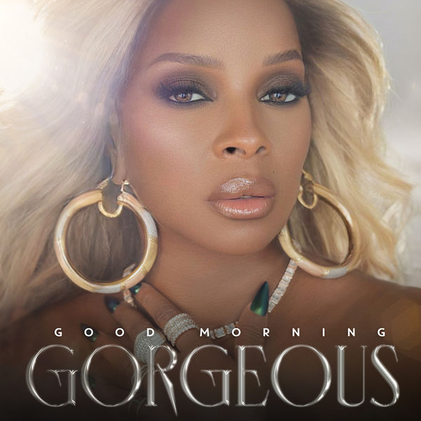 Mary J. Blige – Good Morning Gorgeous(24Bit-44.1kHz)-OppsUpro音乐帝国