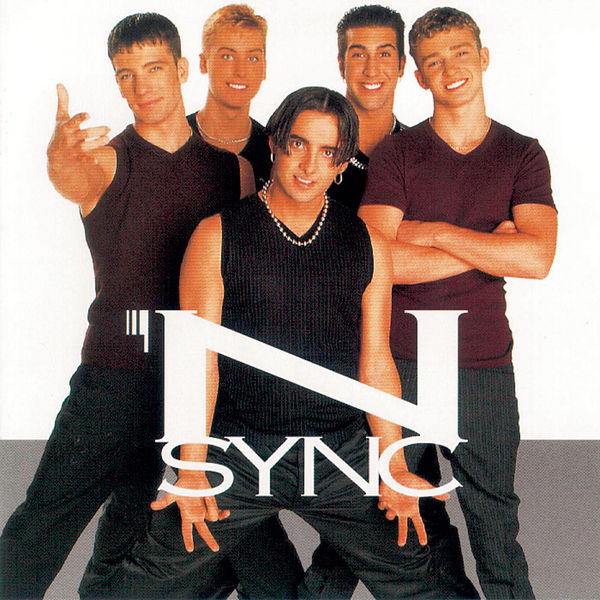 *NSYNC – *NSYNC(16Bit-44.1kHz)-OppsUpro音乐帝国