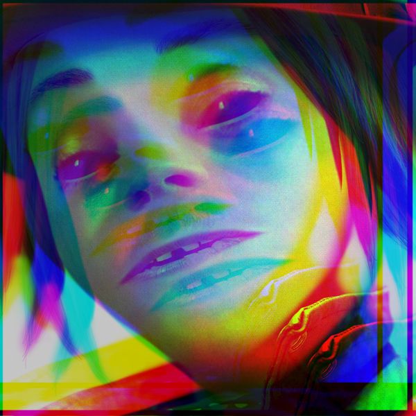 Gorillaz – Andromeda (feat. D.R.A.M.) (Bonobo Remix)(16Bit-44.1kHz)-OppsUpro音乐帝国