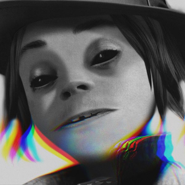 Gorillaz – Andromeda (feat. D.R.A.M.) (ZHU Remix)(16Bit-44.1kHz)-OppsUpro音乐帝国