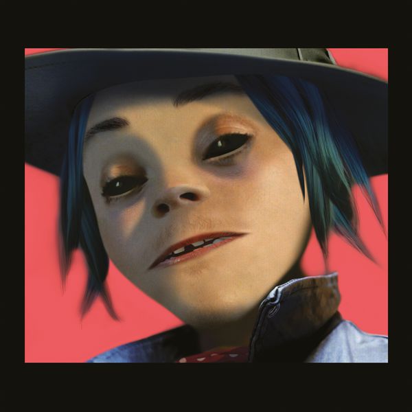 Gorillaz – Andromeda (feat. D.R.A.M.)(16Bit-44.1kHz)-OppsUpro音乐帝国