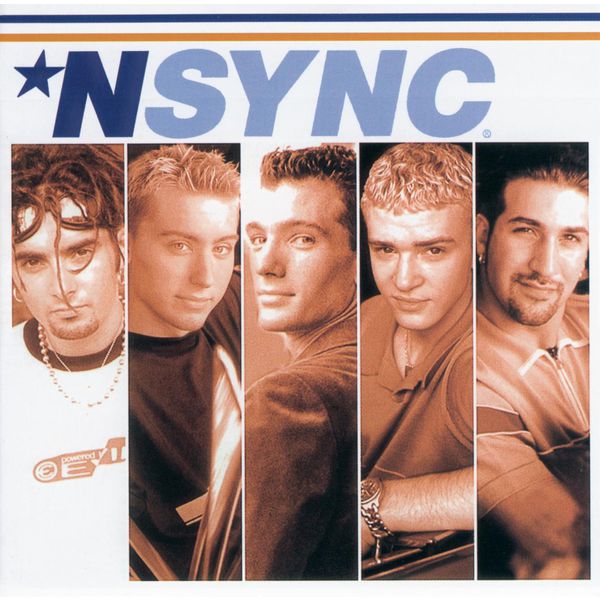 *NSYNC – ‘N Sync UK Version(16Bit-44.1kHz)-OppsUpro音乐帝国