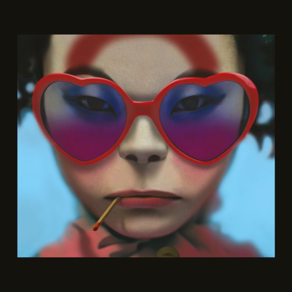 Gorillaz – Strobelite (feat. Peven Everett) (Radio Edit)(16Bit-44.1kHz)-OppsUpro音乐帝国