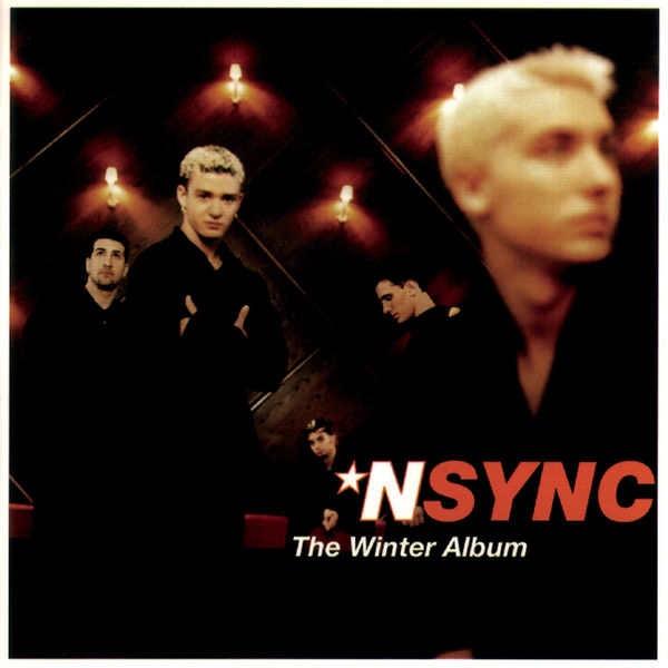 *NSYNC – The Winter Album(16Bit-44.1kHz)-OppsUpro音乐帝国