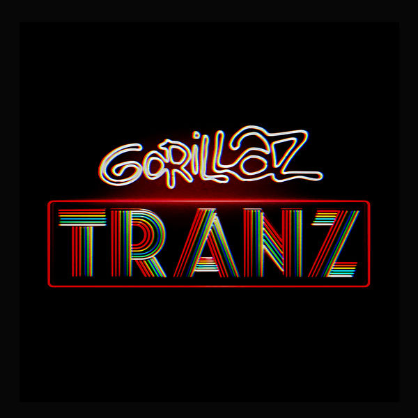 Gorillaz – Tranz(16Bit-44.1kHz)-OppsUpro音乐帝国