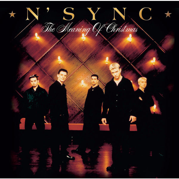 *NSYNC – The Meaning Of Christmas(16Bit-44.1kHz)-OppsUpro音乐帝国