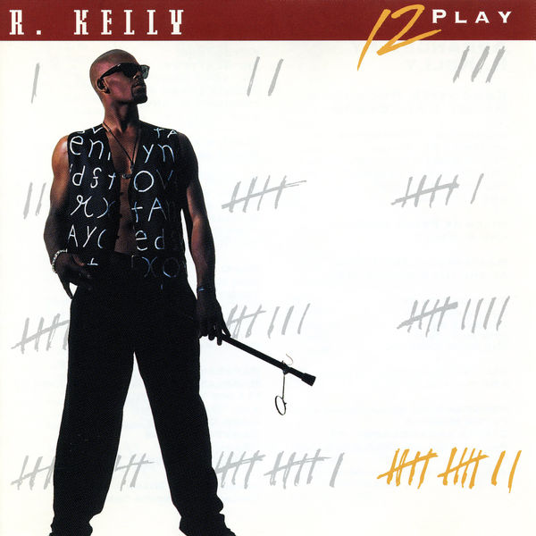 R. Kelly – 12 Play(16Bit-44.1kHz)-OppsUpro音乐帝国