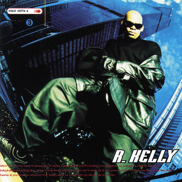 R. Kelly – R. Kelly(16Bit-44.1kHz)-OppsUpro音乐帝国