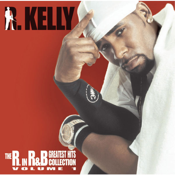 R. Kelly – The R. In R&B Collection Volume 1(16Bit-44.1kHz)-OppsUpro音乐帝国