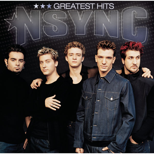 *NSYNC – Greatest Hits(16Bit-44.1kHz)-OppsUpro音乐帝国