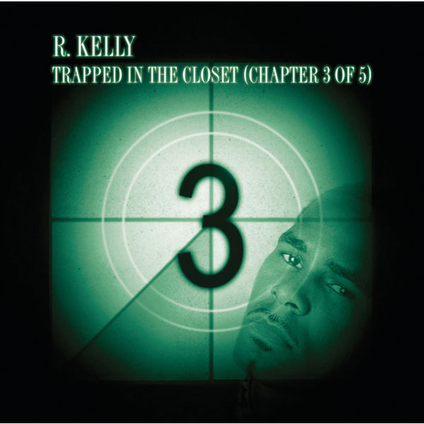 R. Kelly – Trapped In The Closet Chapter 3(16Bit-44.1kHz)-OppsUpro音乐帝国