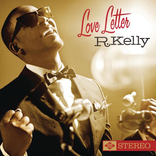 R. Kelly – Love Letter(16Bit-44.1kHz)-OppsUpro音乐帝国