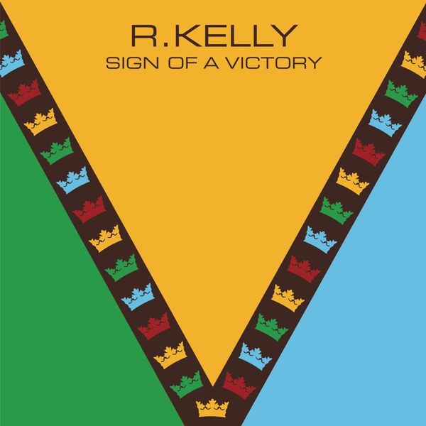 R. Kelly – Sign Of A Victory Anthem) (The Official 2010 FIFA World Cup(TM) Anthem)(16Bit-44.1kHz)-OppsUpro音乐帝国