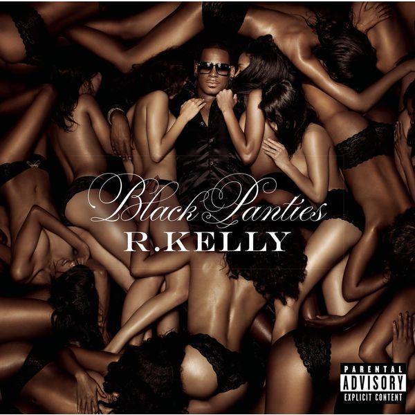 R. Kelly – Black Panties (Deluxe Version)(16Bit-44.1kHz)-OppsUpro音乐帝国