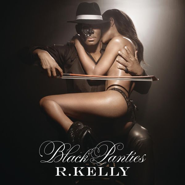 R. Kelly – Black Panties(16Bit-44.1kHz)-OppsUpro音乐帝国