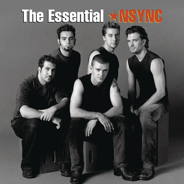 *NSYNC – The Essential NSYNC(16Bit-44.1kHz)-OppsUpro音乐帝国