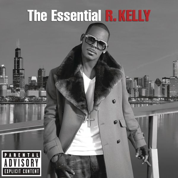 R. Kelly – The Essential R. Kelly(16Bit-44.1kHz)-OppsUpro音乐帝国