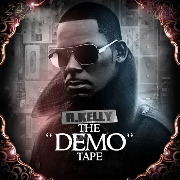 R. Kelly – The Demo Tape(16Bit-44.1kHz)-OppsUpro音乐帝国