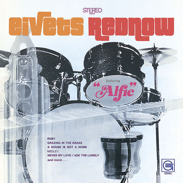 Stevie Wonder – Eivets Rednow(24Bit-192kHz)-OppsUpro音乐帝国