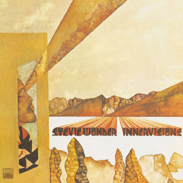 Stevie Wonder – Innervisions(24Bit-96kHz)-OppsUpro音乐帝国